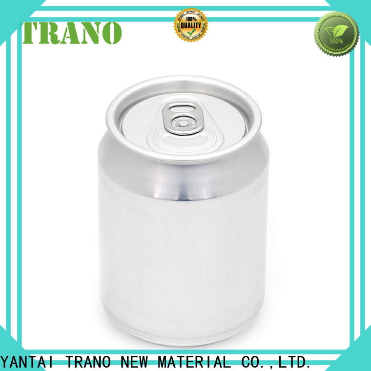 Trano juice can manufacturer