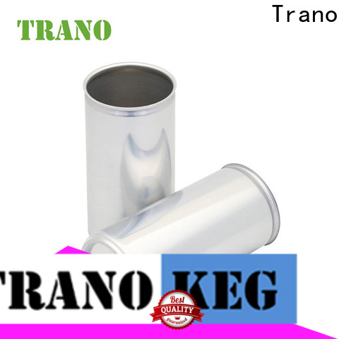 Trano Factory Direct energy drink can from China