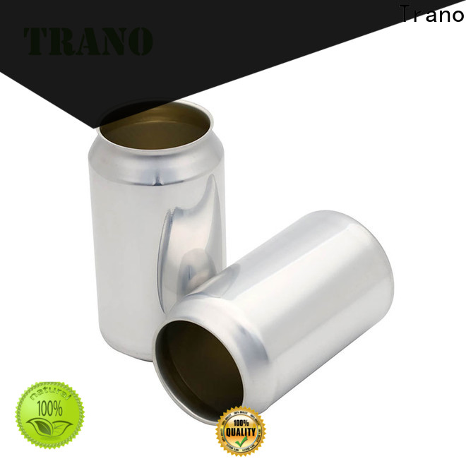 Trano Hot Selling craft beer cans for sale from China