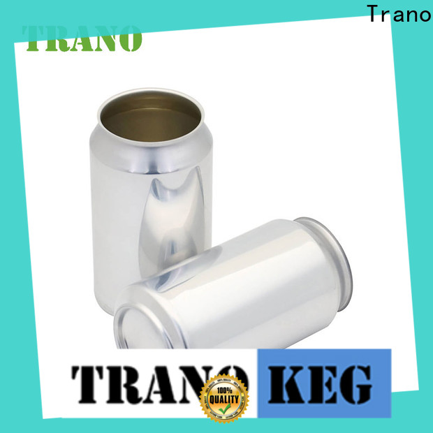 Trano High Quality energy drink can factory