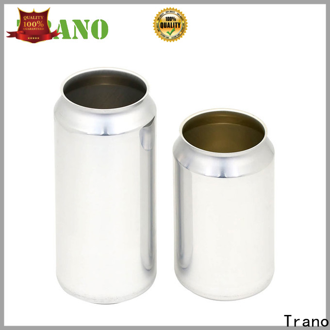 Trano energy drink can manufacturer