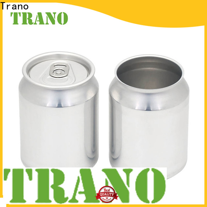 Best Price blank soda cans factory