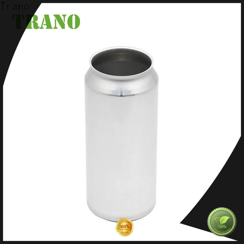 Factory Price custom soda cans supplier