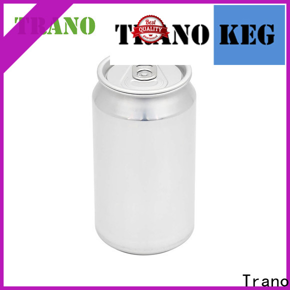 Trano small beer cans supplier