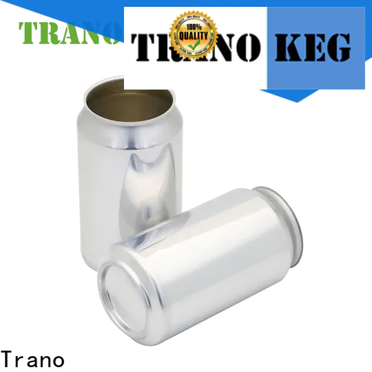 Trano Best personalized soda cans from China