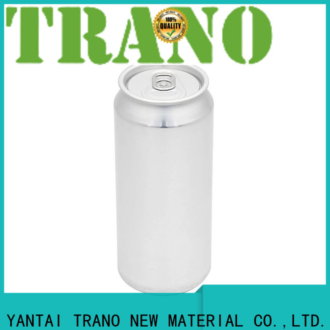 Trano mini beer cans factory