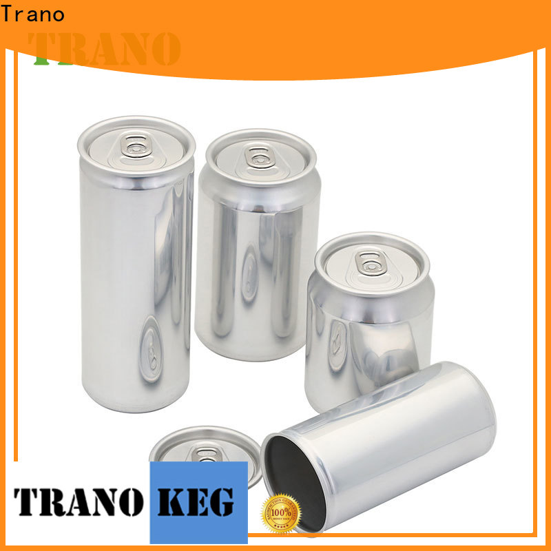 Trano Best Price juice can manufacturer