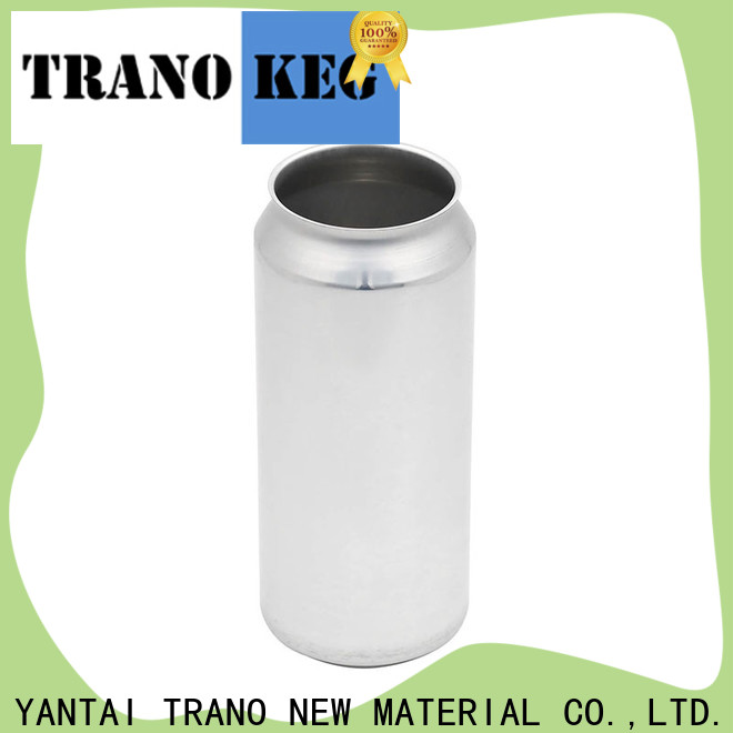 Trano custom soda cans supplier