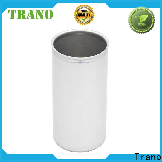Trano Hot Selling energy drink can supplier