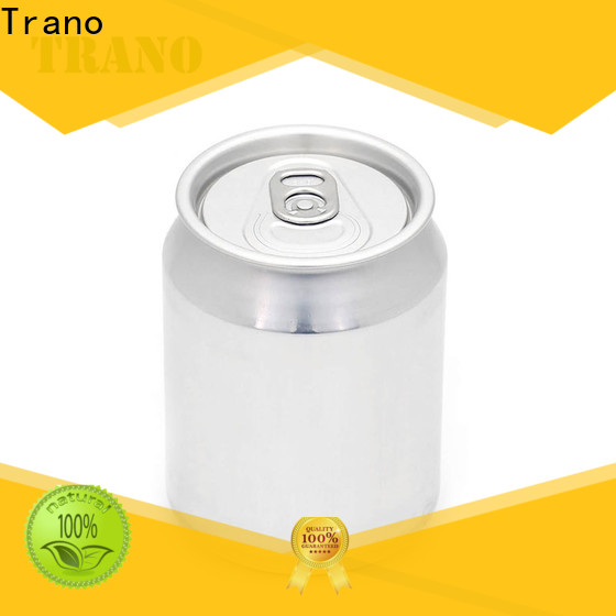 Trano juice can manufacturer