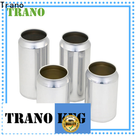 Trano soda can manufacturers factory