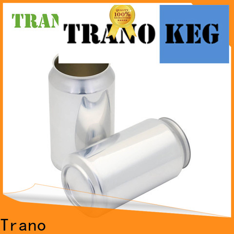 Trano energy drink can from China