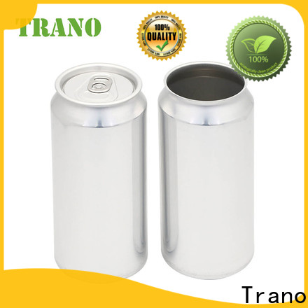 Trano Good Selling energy drink can supplier