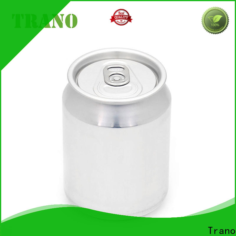 Trano juice can company