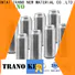 Trano craft beer can factory