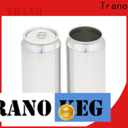 Trano High Quality small beer cans supplier