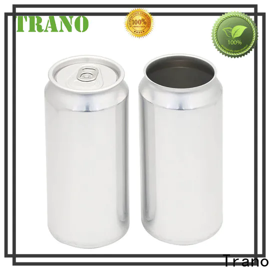 Trano Top Selling craft beer can supplier