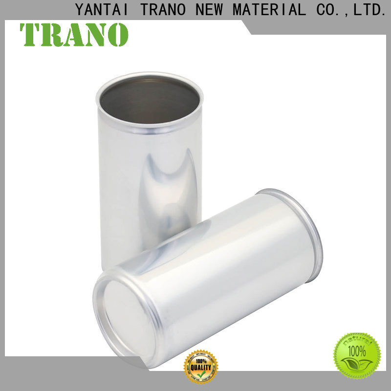 Trano Best Price energy drink can supplier