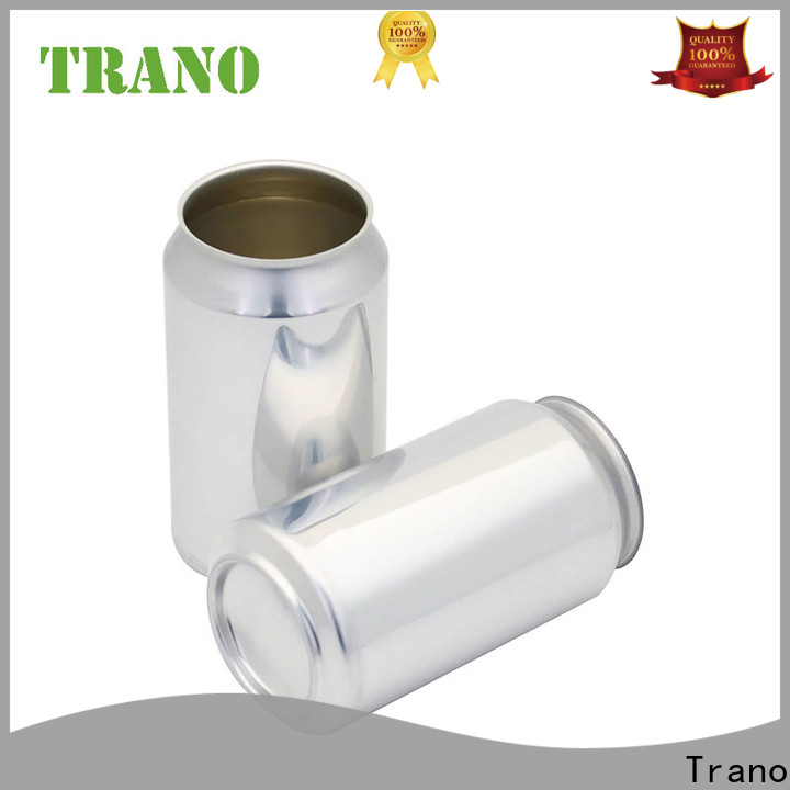 Trano Top Selling craft beer cans for sale manufacturer