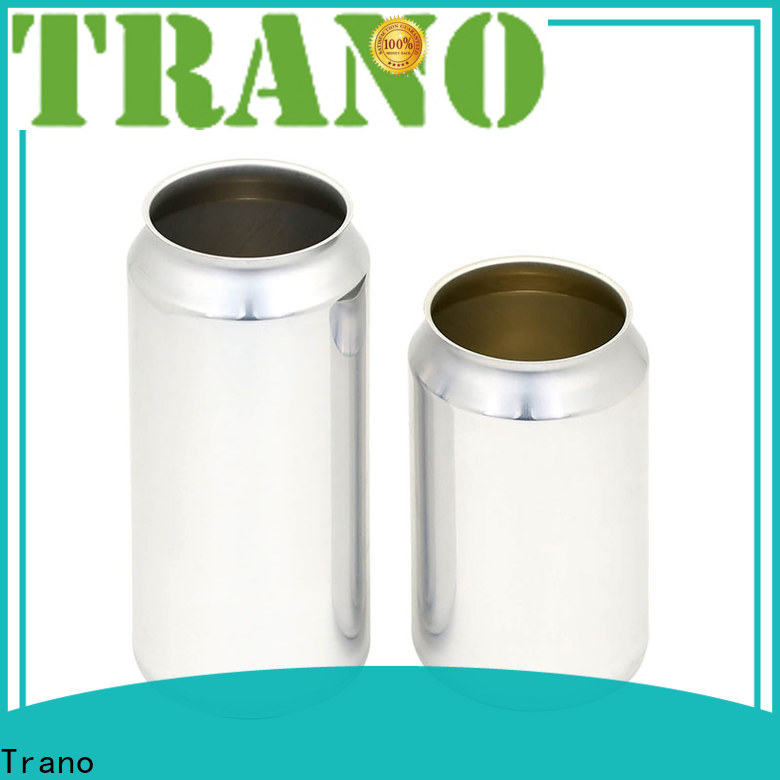 Trano craft beer cans for sale company