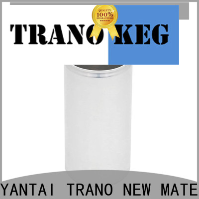 Trano Best Price energy drink can manufacturer