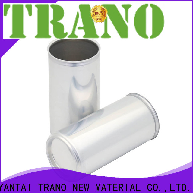 Trano Best soda can supplier company