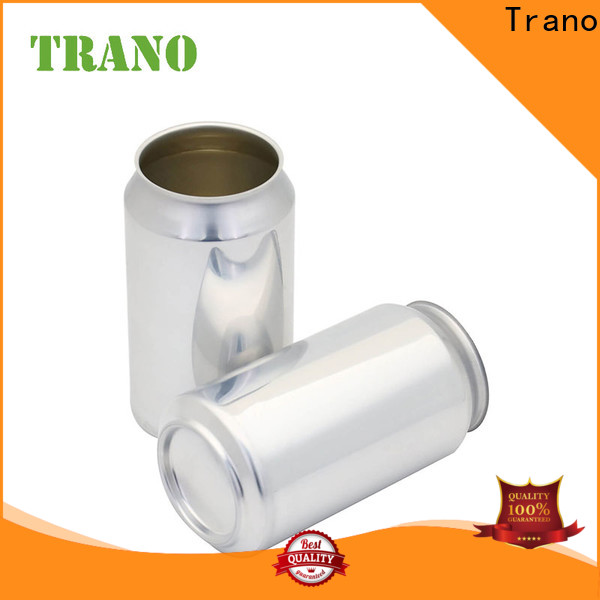 Trano Top Selling energy drink can from China