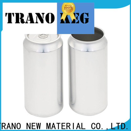 Trano High Quality juice can supplier