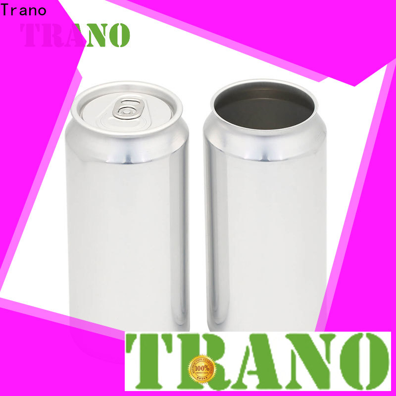 Trano beer can price manufacturer