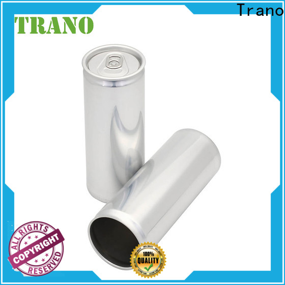 Trano can of soda factory