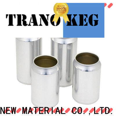 Trano Best Price 16 oz soda can factory