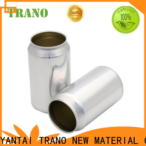 Trano best craft beer cans factory