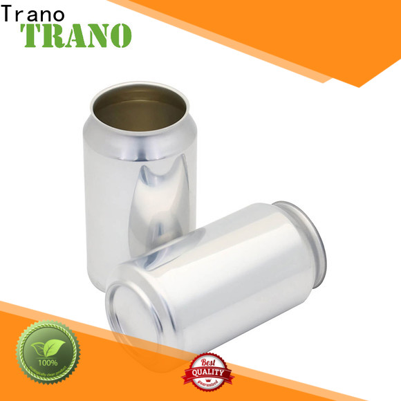 Trano craft beer can manufacturer