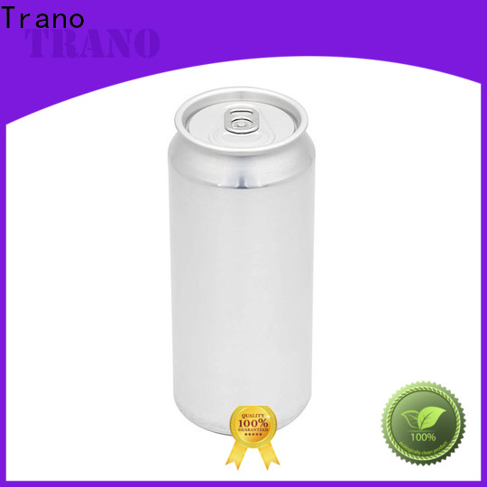 Trano Best Price custom beer cans company