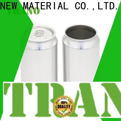 Trano craft beer can design supplier