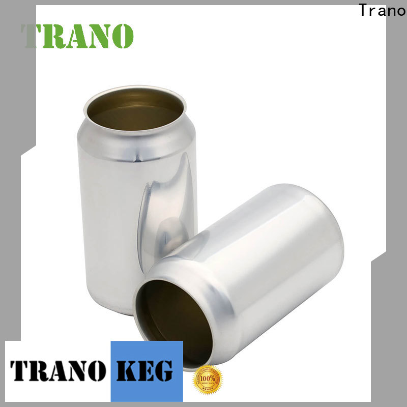 Trano Best Price energy drink can manufacturer