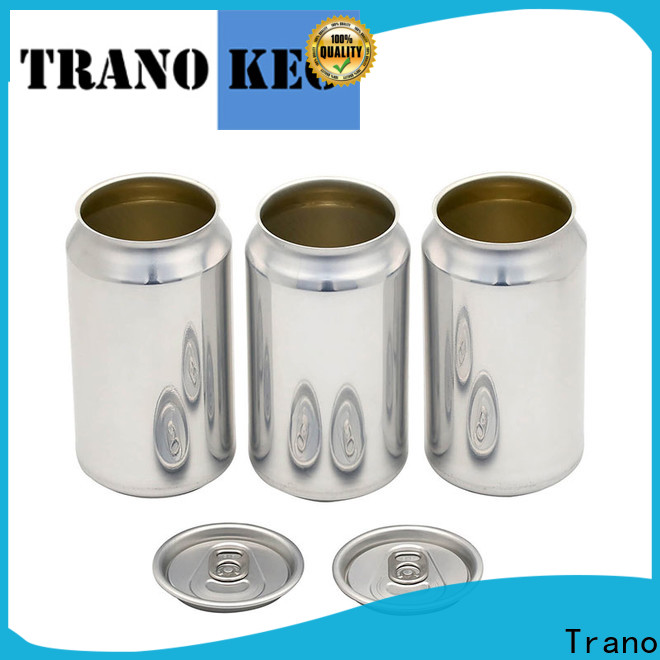 Trano juice can manufacturer