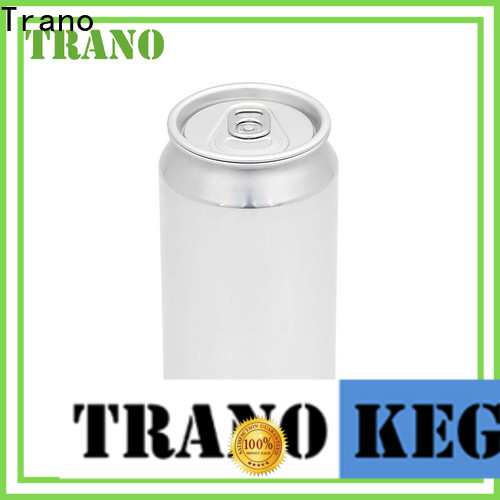 Trano 16 oz beer can from China