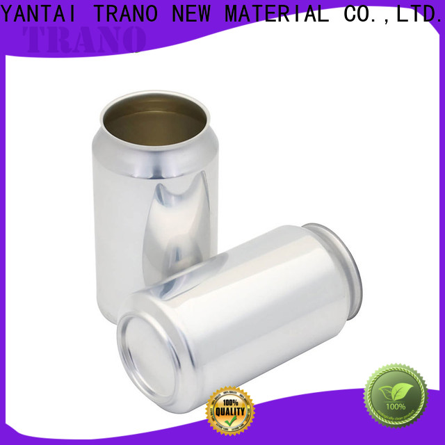 Trano Top Selling energy drink can manufacturer
