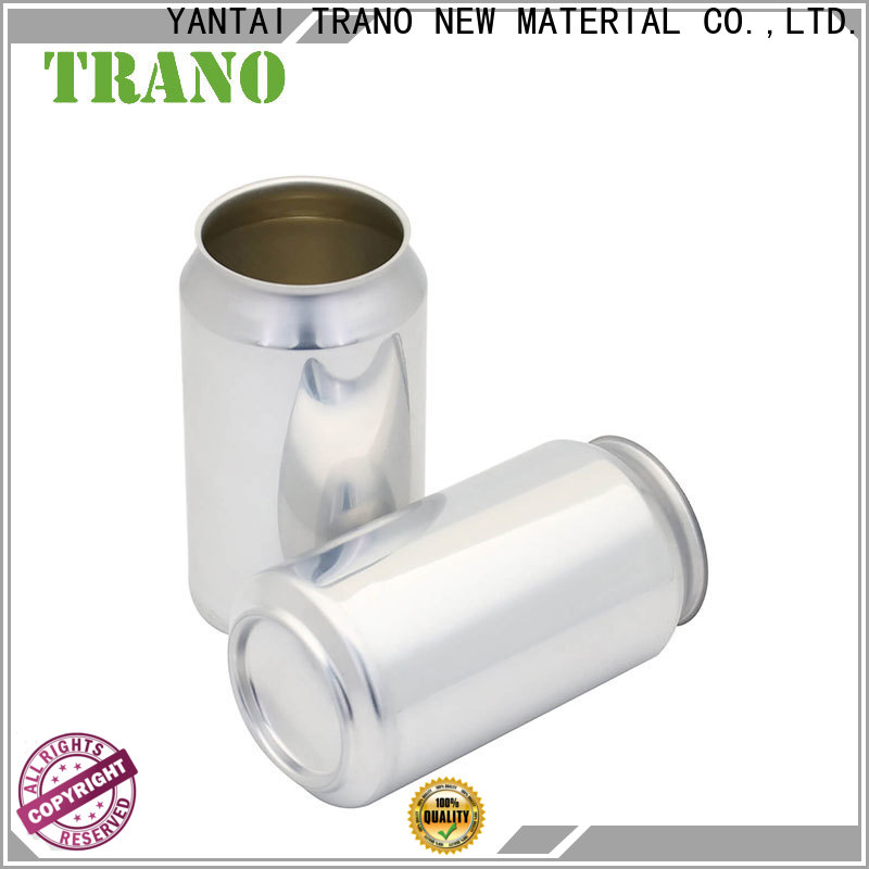 Trano Top Selling soda can manufacturers from China