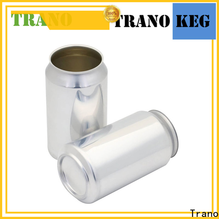 Trano Good Selling craft beer cans for sale manufacturer