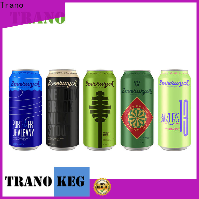 High Quality juice can manufacturer