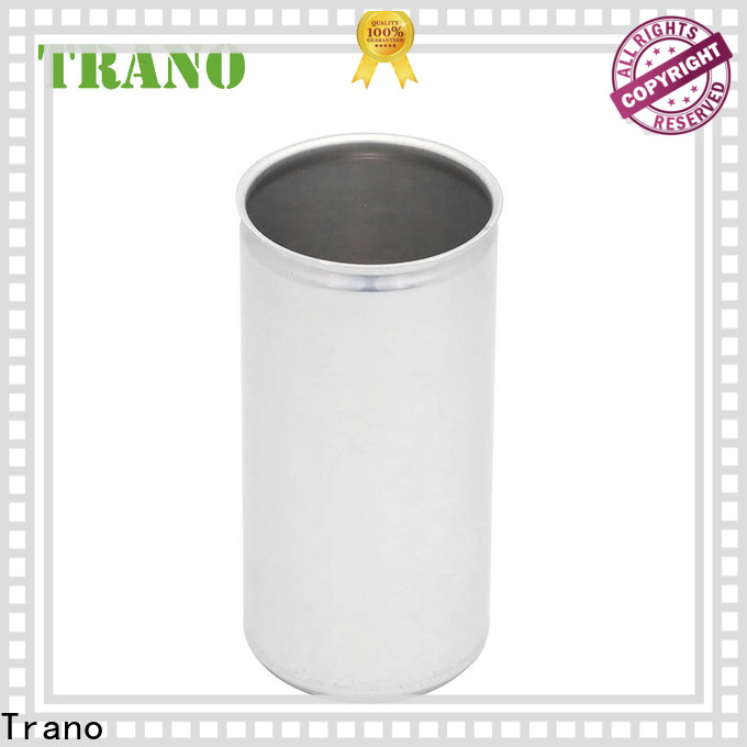 Trano Top Selling energy drink can from China