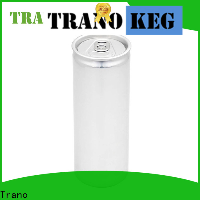 Trano Hot Selling energy drink can manufacturer