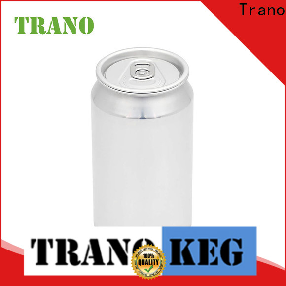 Trano juice can factory