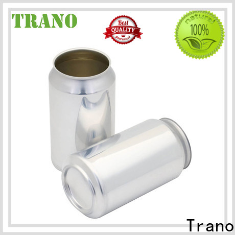 Trano Customized 12 oz can of soda manufacturer