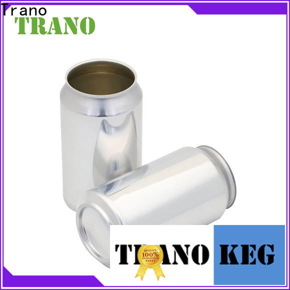 Trano craft beer can supplier