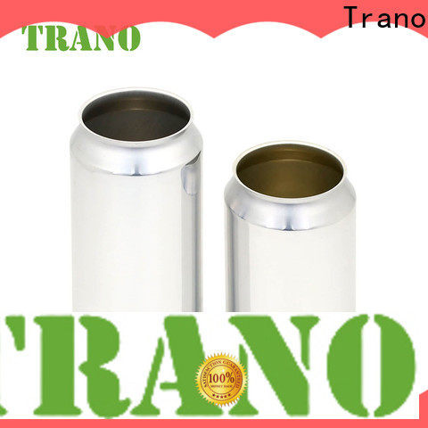 Trano Factory Price energy drink can supplier