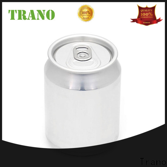 Trano juice can company