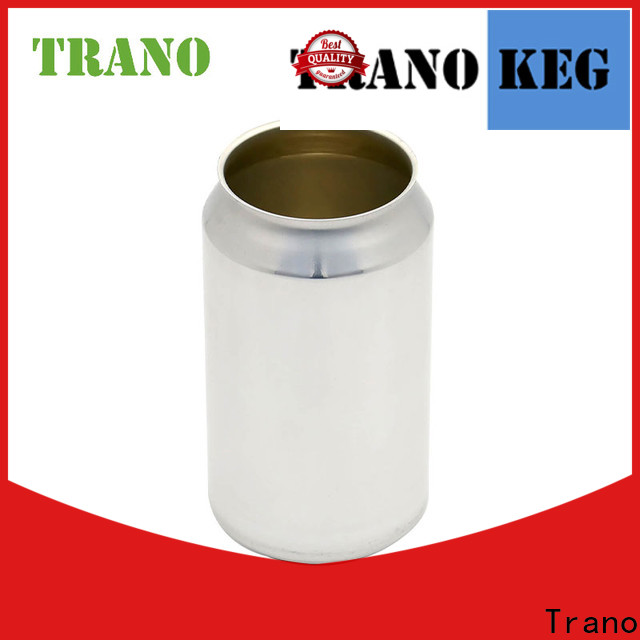 Trano best beer can from China